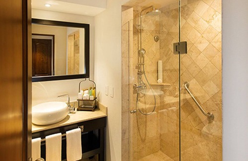 San Jose del Cabo Hotel | Luxurious Casa Dorada Cabo Real DREAMS Beach Front Resort