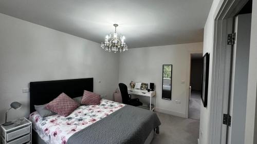 Streatham Hill House | Luxurious Central London N-Suite with Garden Views