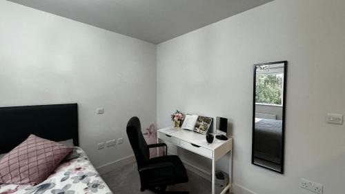 Streatham Hill House | Luxurious Central London N-Suite with Garden Views