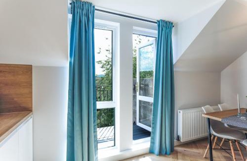 Perth Apartment | Luxurious City Centre Apartment