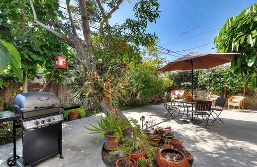 Dana Point Apartment | Luxurious coastal condo with amazing backyard
