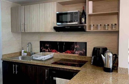 Funza Apartment | Luxurious, comfortable and cute Apt in Funza,