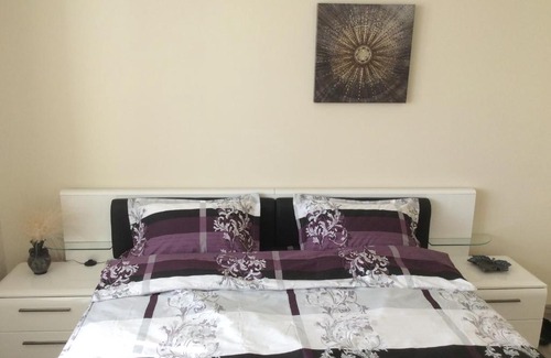 Yambol Apartment | Luxurious, completely renovated apartment