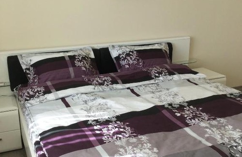 Yambol Apartment | Luxurious, completely renovated apartment