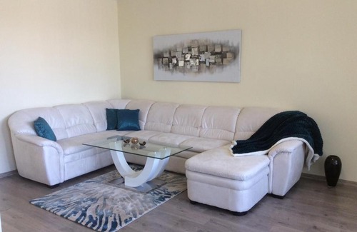 Yambol Apartment | Luxurious, completely renovated apartment