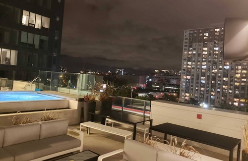 Downtown Montreal Condo | Luxurious Condo Downtown Montreal