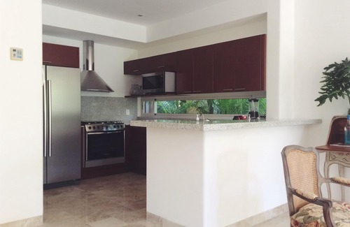 Nuevo Vallarta Condo | Luxurious Condo in World Renowned El Tigre Golf Resort