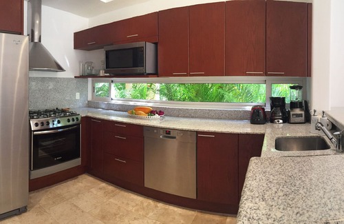 Nuevo Vallarta Condo | Luxurious Condo in World Renowned El Tigre Golf Resort