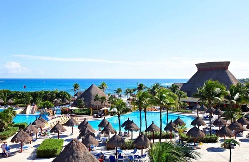 Akumal House | Luxurious condo. Prvt pool. All Inclusive optional