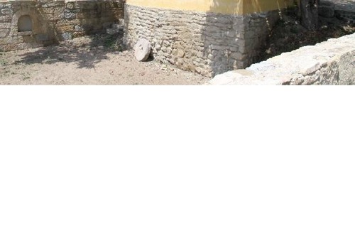 Popovo House | Luxurious country house with private pool, giant terrace with panoramic views