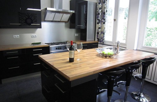 Malmedy House | Luxurious countryside holiday home with garden