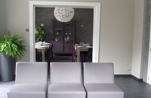 Malmedy House | Luxurious countryside holiday home with swimming pool