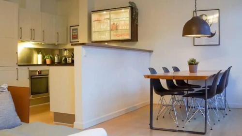 Copenhagen City Centre Apartment | Luxurious CPH flat Prime location