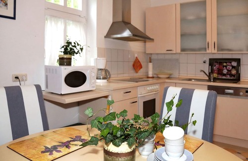 Bad Pyrmont Apartment | Luxurious villa in Bad Pyrmont
