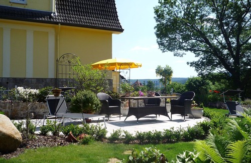 Bad Pyrmont Apartment | Luxurious villa in Bad Pyrmont
