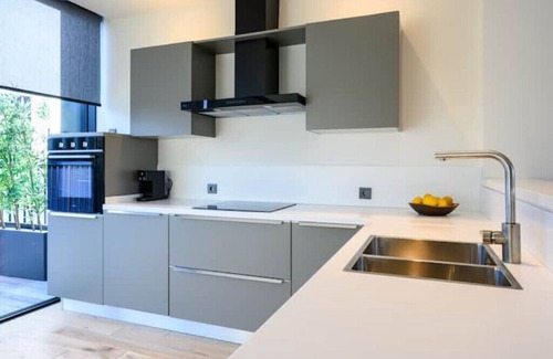 Oisterwijk Condo | Luxurious Designer Oasis ~ Historic Center ~ Views