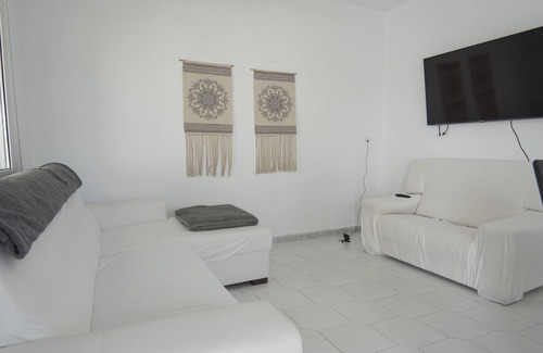 San Miguel de Salinas Villa | Luxurious Detached Villa with Private Pool
