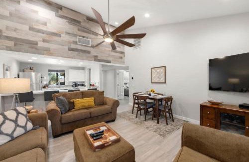 Palm Desert House | Luxurious fairway condo resort country club