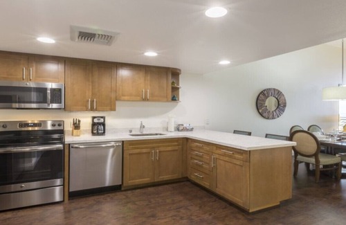Carlsbad Condo | Luxurious Family Friendly 2Bdr Condo @ Legoland Resort + Discounted Ticketsn