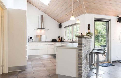 Blavand House | Luxurious Family Retreat in Blavand-By Traum