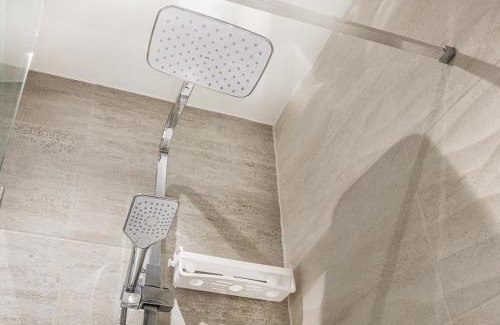 Leicester City Centre Apartment | Luxurious Flat at Leicester Town