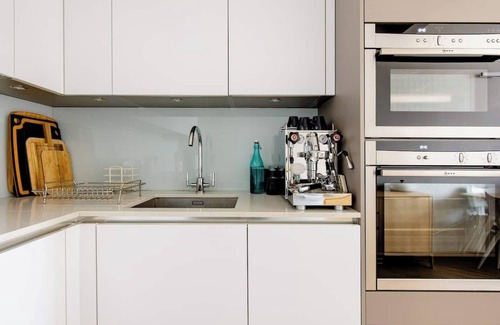Belsize Apartment | Luxurious Flat in Belsize Park/Primrose Hill only 20min from central London