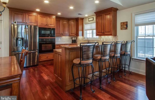 Lewes House | Luxurious Four Bedroom Lewes Beach Beauty