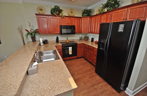 Long Beach Condo | Luxurious Getaway In The Heart Of Panama City Beach