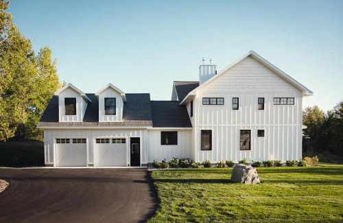 Williamsburg House | Luxurious Giuliana Rose 5BDR FarmHouse ➠ 8062