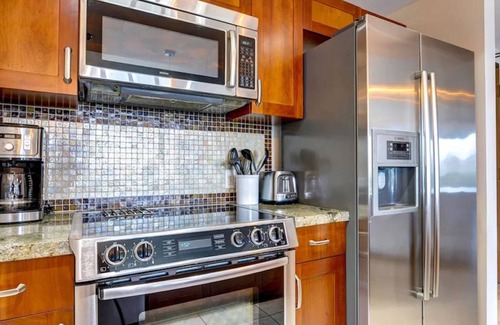 Honokowai Condo | Luxurious Ground Floor, Perfect Family Spot, Private Lanai, 1 Min to Pool/Beach