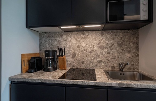Akovitika Apartment | Luxurious guesthouse in villa Satori