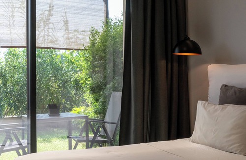 Akovitika Apartment | Luxurious guesthouse in villa Satori