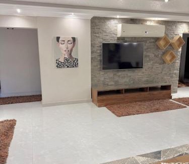 Heliopolis Apartment | luxurious hidden gemstone 3BR APT in Helioplis