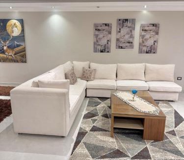 Heliopolis Apartment | luxurious hidden gemstone 3BR APT in Helioplis