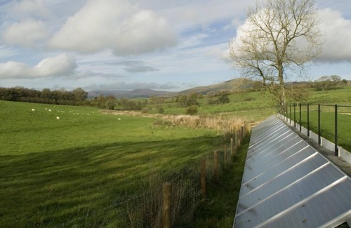 Bretherdale House | Luxurious, High Quality, 'Green' Cottage (Lake District & Dales National Parks)