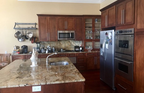Longwood House | Luxurious Home, Beautiful Views, Gated Community, min. 6 mo. rental, May -Nov.