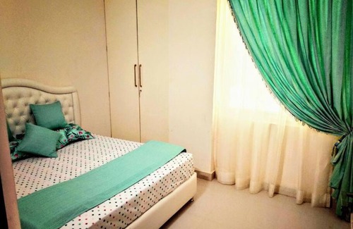 Jaipur Apartment | Luxurious home