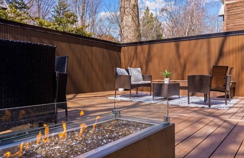 Rosedale House | Luxurious Home In The Heart Of Toronto