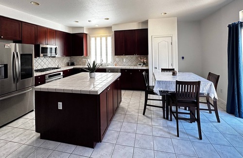 Patterson House | Luxurious Home