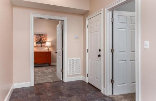 Leicester House | Luxurious House with Pool Near Asheville by Mighty Tree Properties