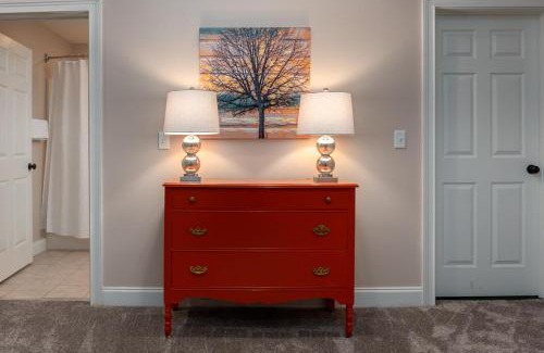 Leicester House | Luxurious House with Pool Near Asheville by Mighty Tree Properties