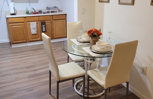 Rochester Apartment | Luxurious JemEstate Bas 6