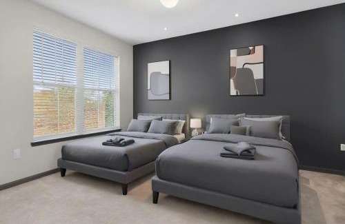 North Raleigh Apartment | Luxurious King 3BR Suite in North Raleigh!