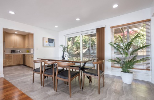 Whittier House | Luxurious LA County Home - Panoramic Views Pool Spa