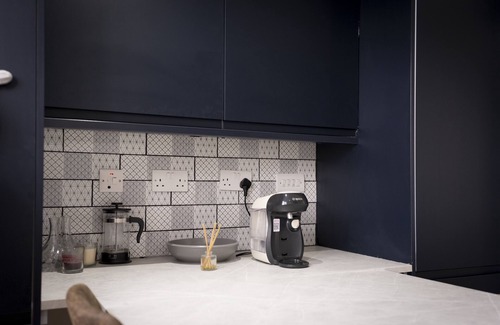 Harrow Apartment | Luxurious London Studios