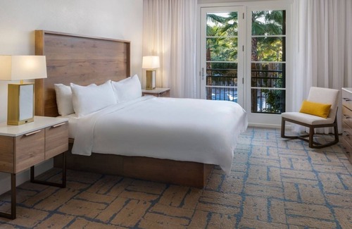 Newport Coast Resort | Luxurious Marriott Newport Coast Villas - 2 bedroom 2 bath Close to beach