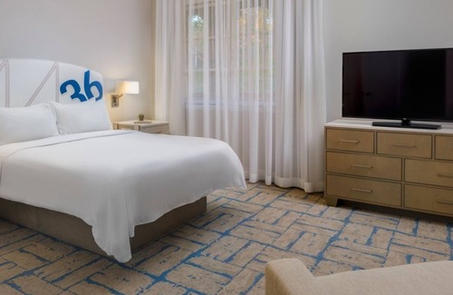 Newport Coast Resort | Luxurious Marriott Newport Coast Villas - 2 bedroom 2 bath Close to beach
