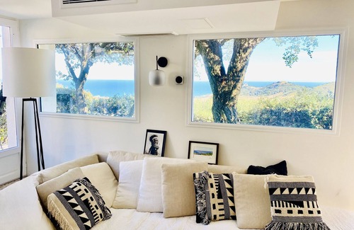 Collioure Other | Luxurious Mas with Bassin Balnéo Sea View in Collioure 12 pers
