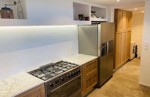 Collioure Other | Luxurious Mas with Bassin Balnéo Sea View in Collioure 12 pers