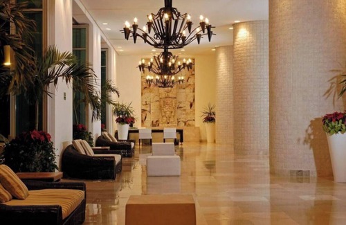 Isla Iguana Resort | Luxurious Master Bedroom @Vidanta Mayan Palace, Puerto Vallarta